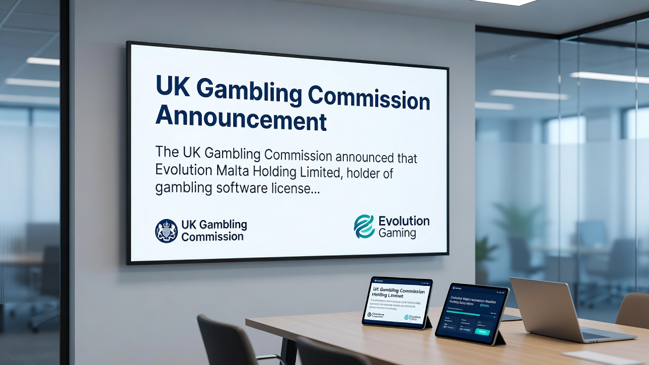 Infographic depicting fee band structures for UK gambling sectors, including remote and non-remote casinos, with upward arrows symbolizing proposed increases